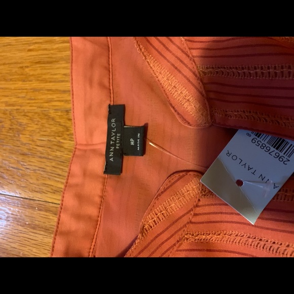 Blouse - Picture 4 of 5